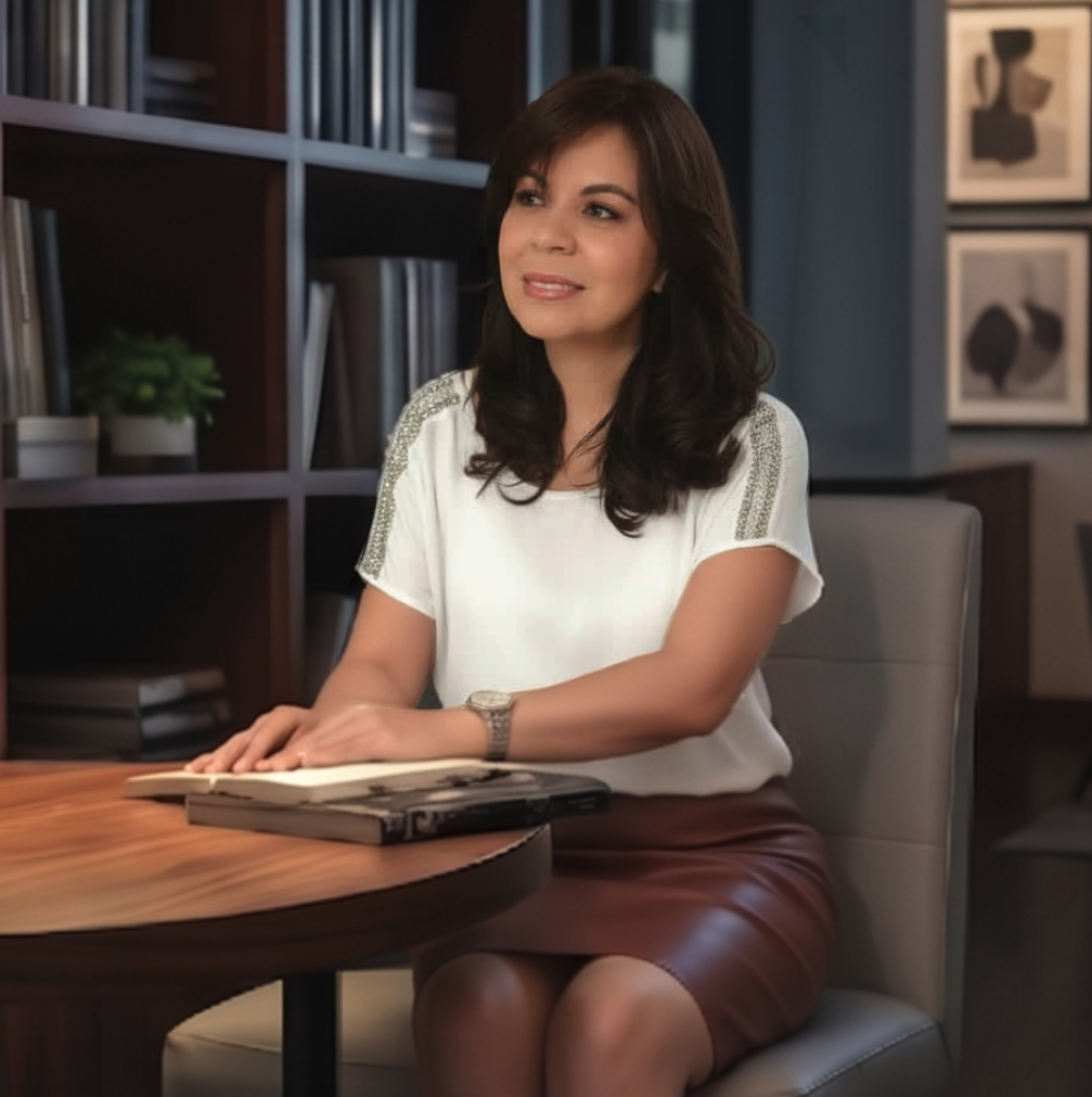 Clínica Reviver — Ambiente de atendimento