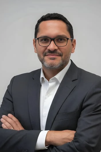 Dr. Fábio Cruz