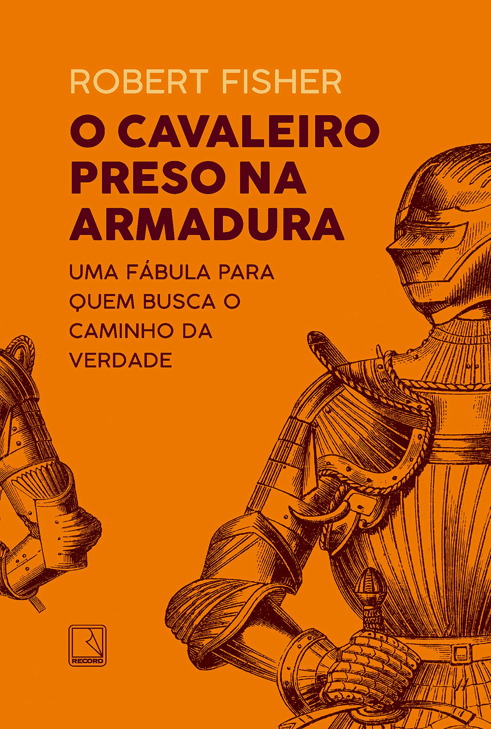 Capa do livro