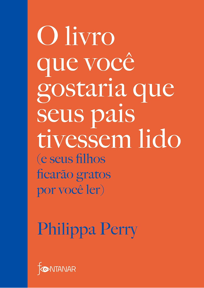 Capa do livro