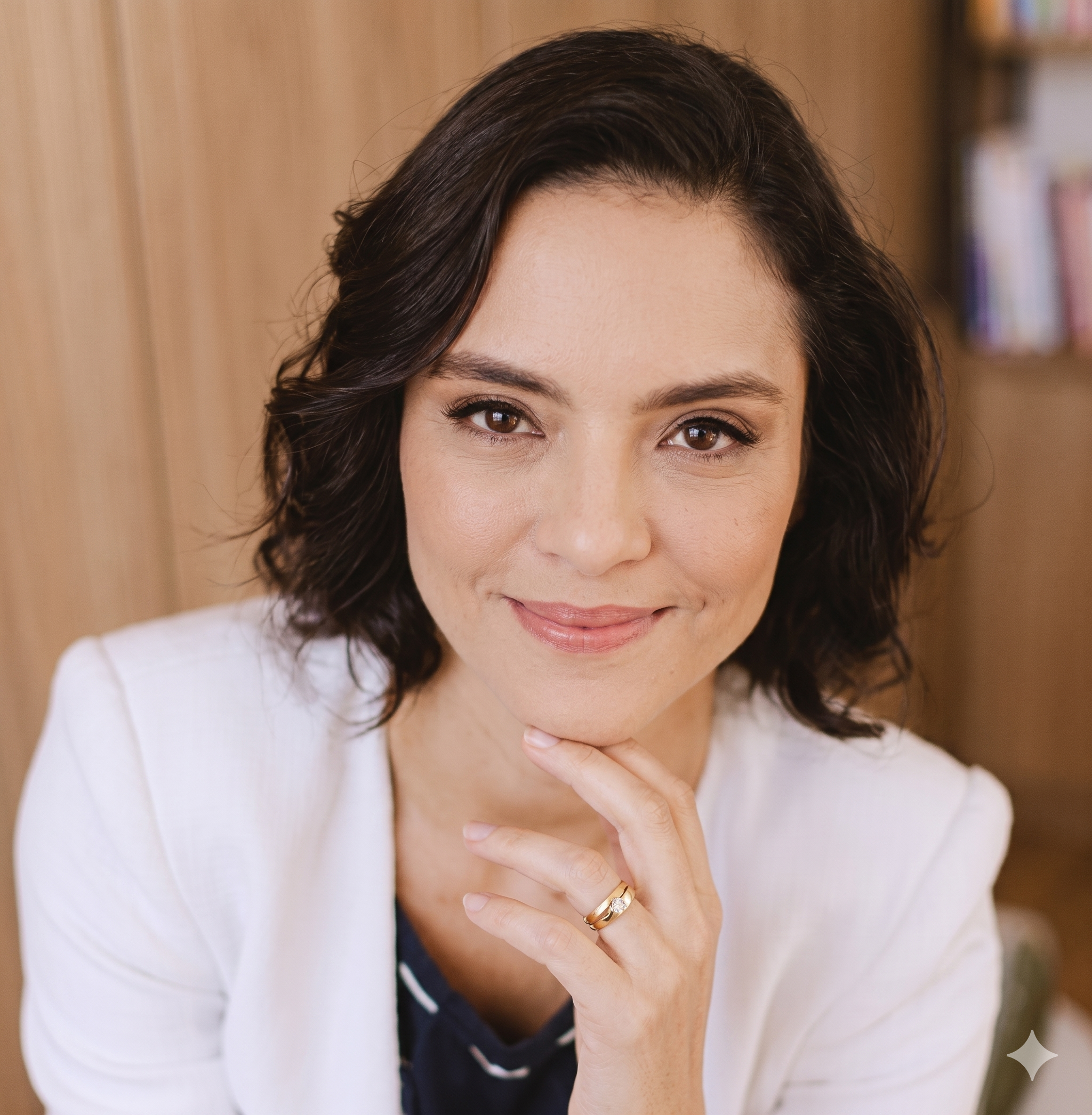 Eliane Melo
