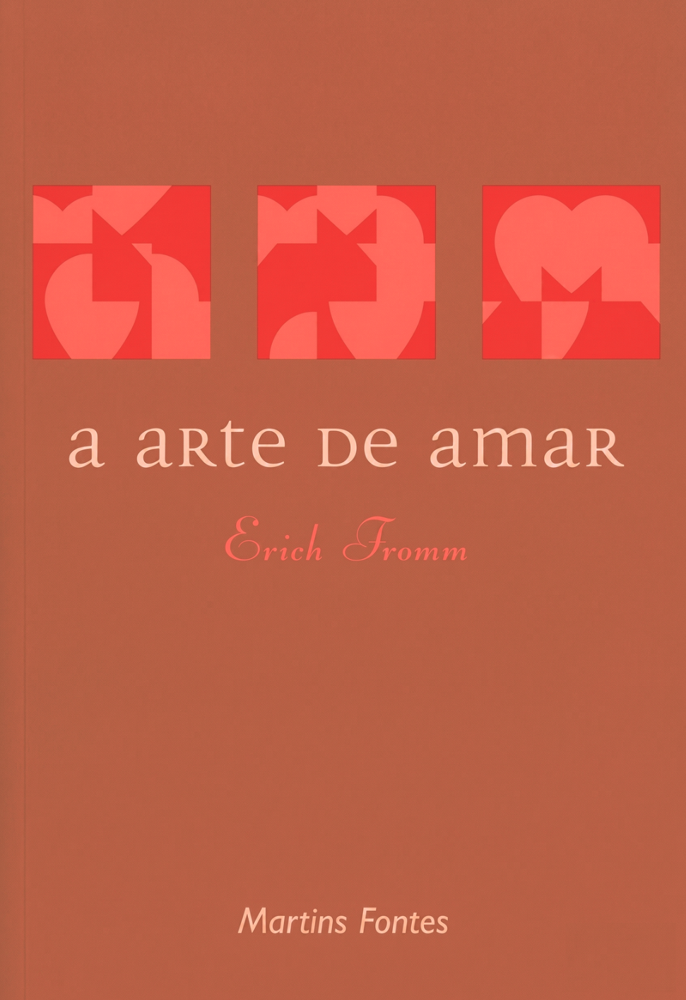 Capa do livro