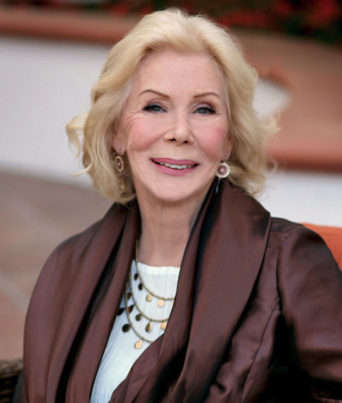 Louise Hay