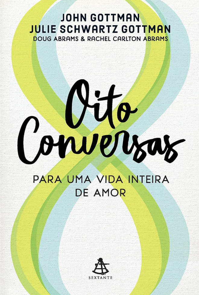 Oito Conversas