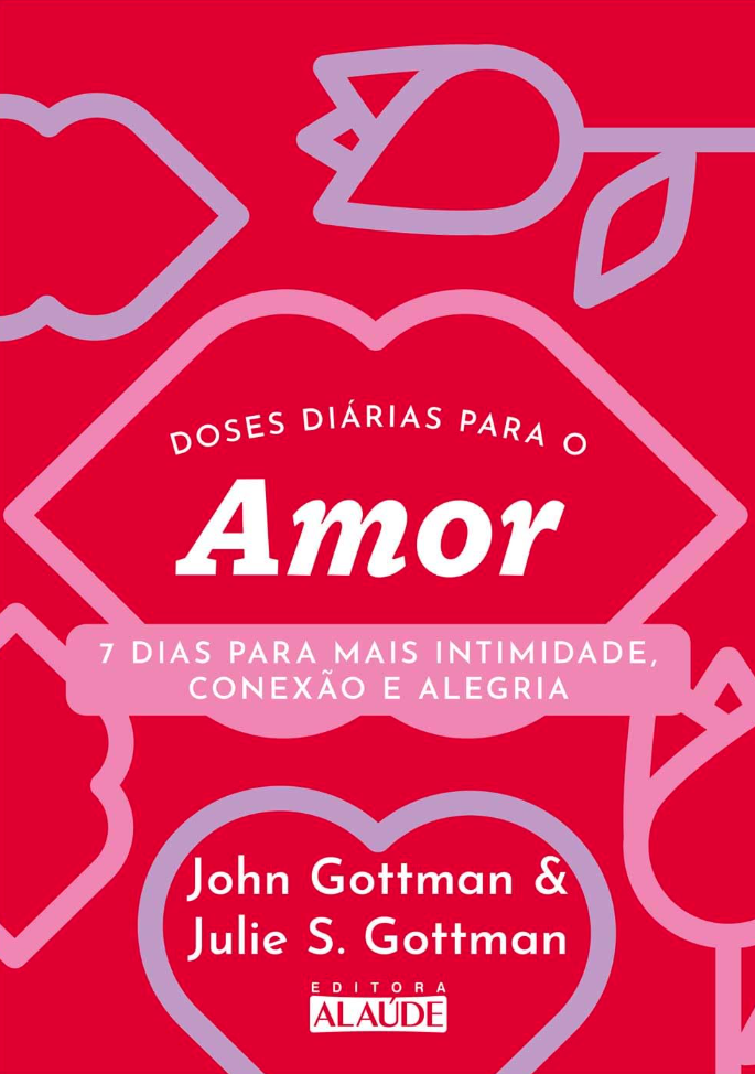 Doses Diárias para o Amor