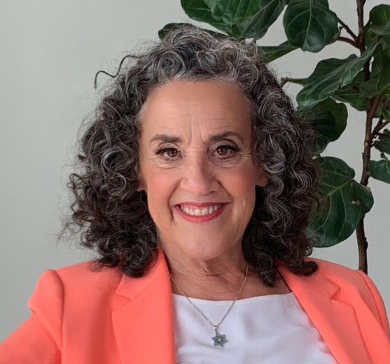 Julie Schwartz Gottman