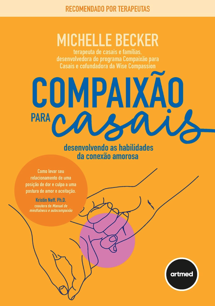 Compaixão para Casais