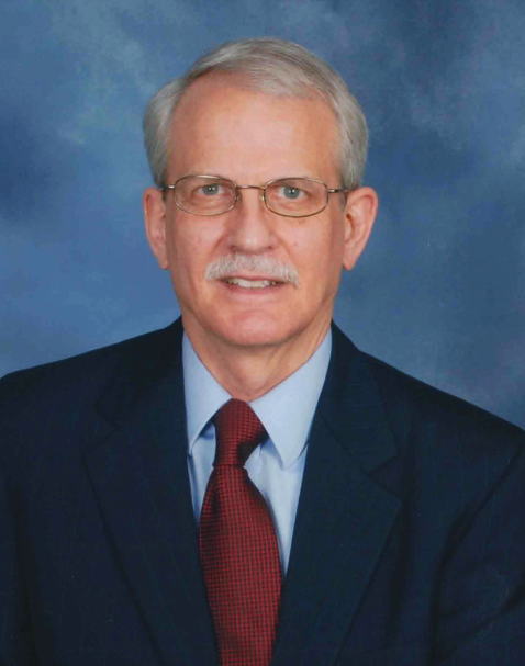 Douglas K. Snyder