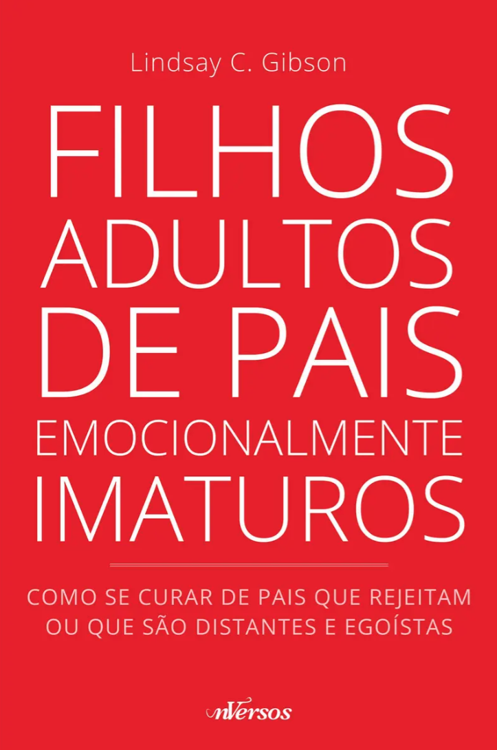 Capa do livro