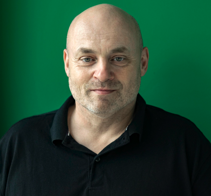 Michel Desmurget