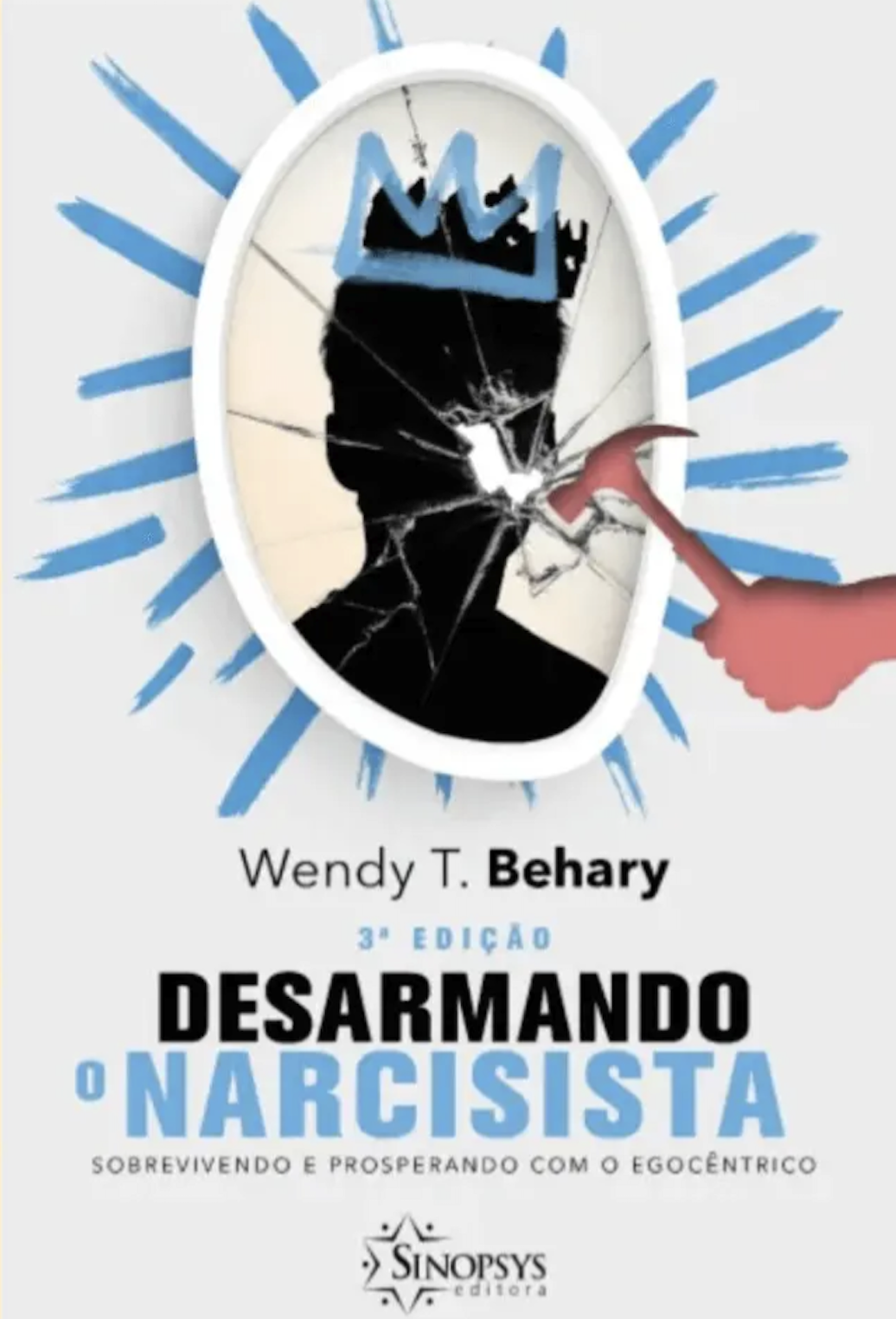 Capa do livro