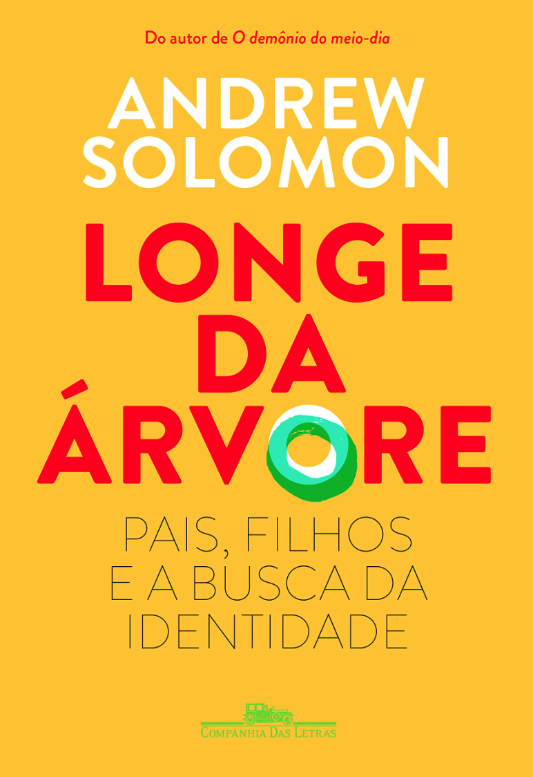 Capa do livro