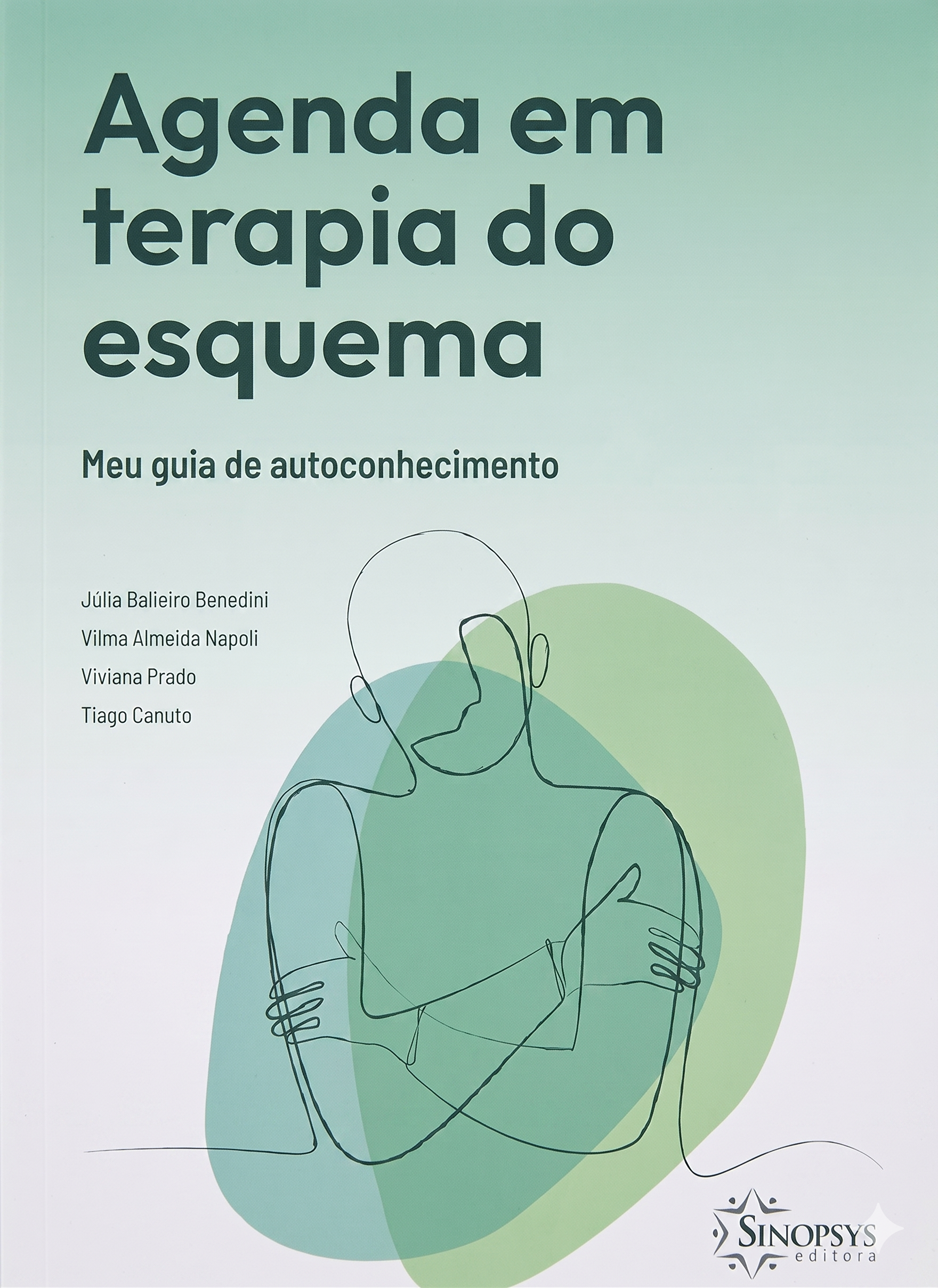Capa do livro