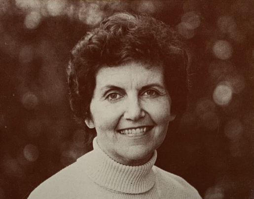 Martha W. Hickman
