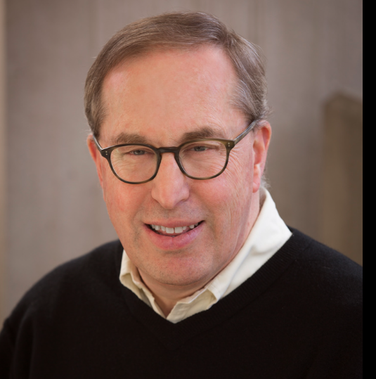 Bruce Patton