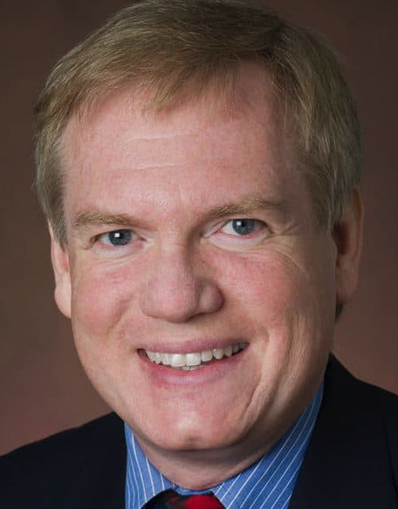 Douglas Stone