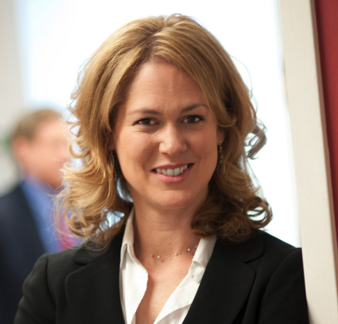 Sheila Heen