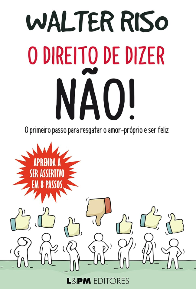 Capa do livro