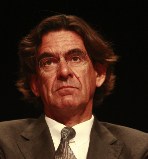 Luc Ferry