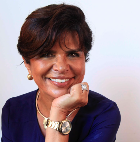 Adriana Santiago